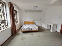 4室2廳2陽臺 瑞鼎城一期臥室