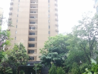 4室2廳1陽臺(tái) 中豪逸境花園其他