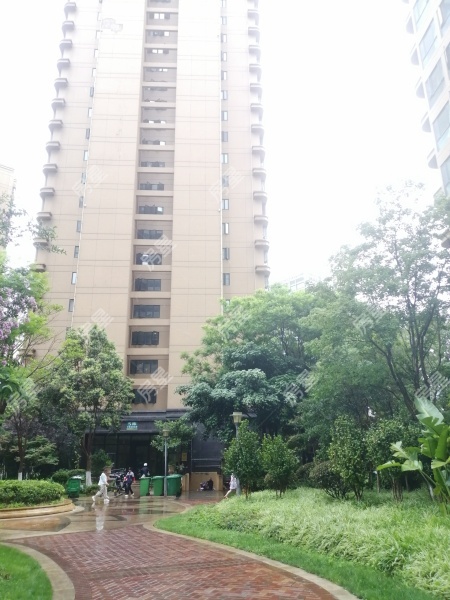 4室2廳1陽臺(tái) 中豪逸境花園其他