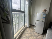 1室1廳1陽臺 凱旋花園陽臺