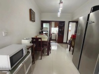 3室2廳2陽臺 天陽花園餐廳