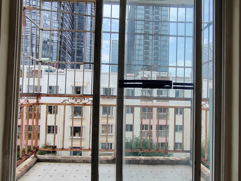 金顺苑阳台