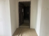 3室2廳2陽臺(tái) 中建龍熙壹號(hào)A區(qū)門廳