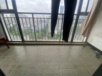 4室2廳2陽臺 金江小區(qū)涵苑陽臺