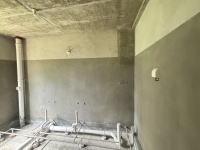 5室2廳2陽(yáng)臺(tái) 金科江湖海衛(wèi)生間