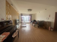 4室2廳2陽臺 金江小區(qū)涵苑客廳