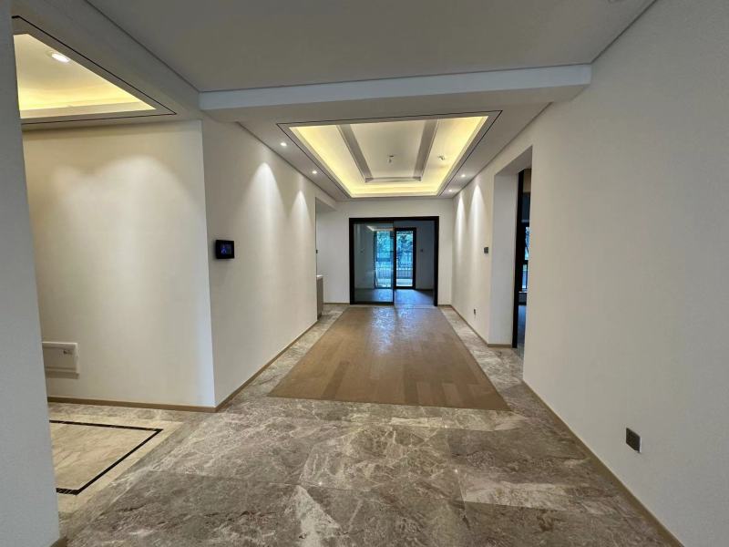 4室2廳3陽臺 俊發(fā)城芙蓉苑餐廳