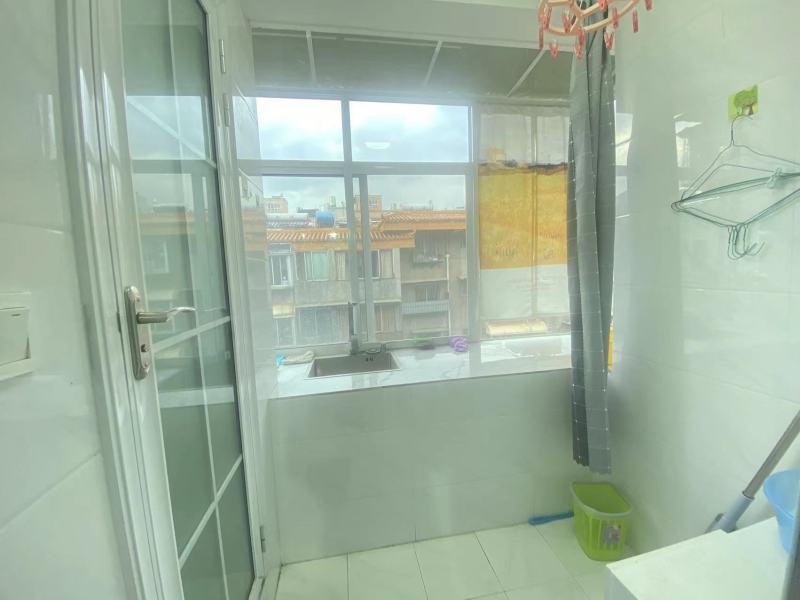 1室1廳1陽臺 華山南路66號廚房