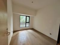 4室2廳3陽臺 俊發(fā)城芙蓉苑臥室