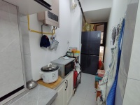 2室2廳1陽臺(tái) 俊發(fā)盛唐城星河郡(一期)陽臺(tái)