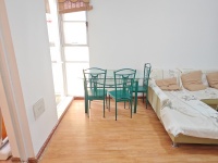 2室1廳1陽臺 中環(huán)金界餐廳