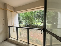 5室2廳2陽(yáng)臺(tái) 金科江湖海陽(yáng)臺(tái)