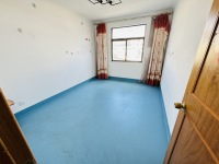 4室2廳1陽(yáng)臺(tái) 金實(shí)小區(qū)誠(chéng)實(shí)園臥室