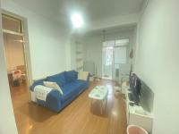 1室1廳1陽臺 華山南路66號客廳