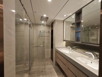 2室2廳 俊發(fā)逸天峰公寓衛(wèi)生間