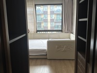 4室2廳 華夏四季二期臥室