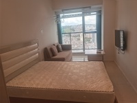 1室1廳 海倫中心公寓客廳