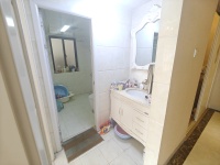 4室2廳1陽(yáng)臺(tái) 春城慧谷二期衛(wèi)生間