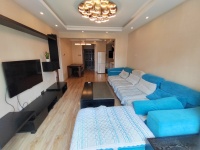 3室2廳3陽臺(tái) 經(jīng)典雙城二、三期客廳