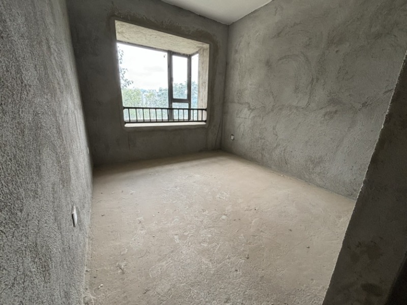 中建龙熙壹号二期卧室