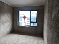 5室2廳3陽臺(tái) 義承金川府別墅臥室