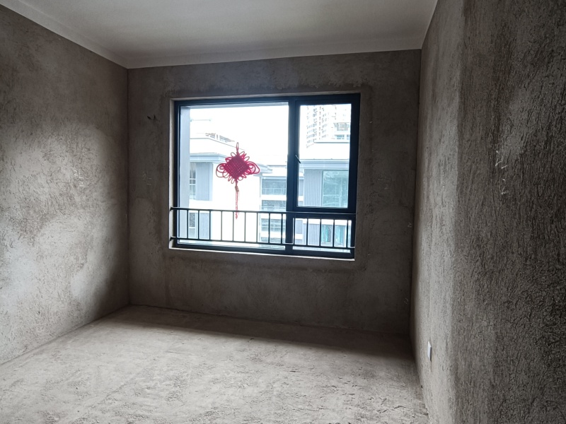 5室2廳3陽臺(tái) 義承金川府別墅臥室