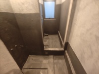 3室2廳2陽臺 東原璞閱衛(wèi)生間