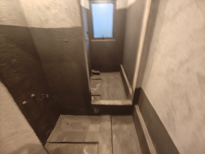 3室2廳2陽臺 東原璞閱衛(wèi)生間