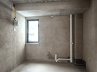 5室2廳3陽臺(tái) 義承金川府別墅廚房