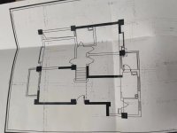 3室2廳2陽臺 天陽花園戶型圖