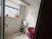 3室2廳2陽臺 天陽花園衛(wèi)生間