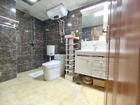 4室2廳2陽臺 瑞鼎城一期衛(wèi)生間