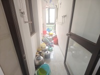 4室2廳1陽(yáng)臺(tái) 春城慧谷二期陽(yáng)臺(tái)