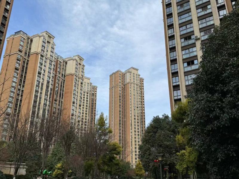 3室2廳1陽臺 新亞洲星辰園其他