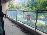 3室2廳2陽臺 東原璞閱客廳