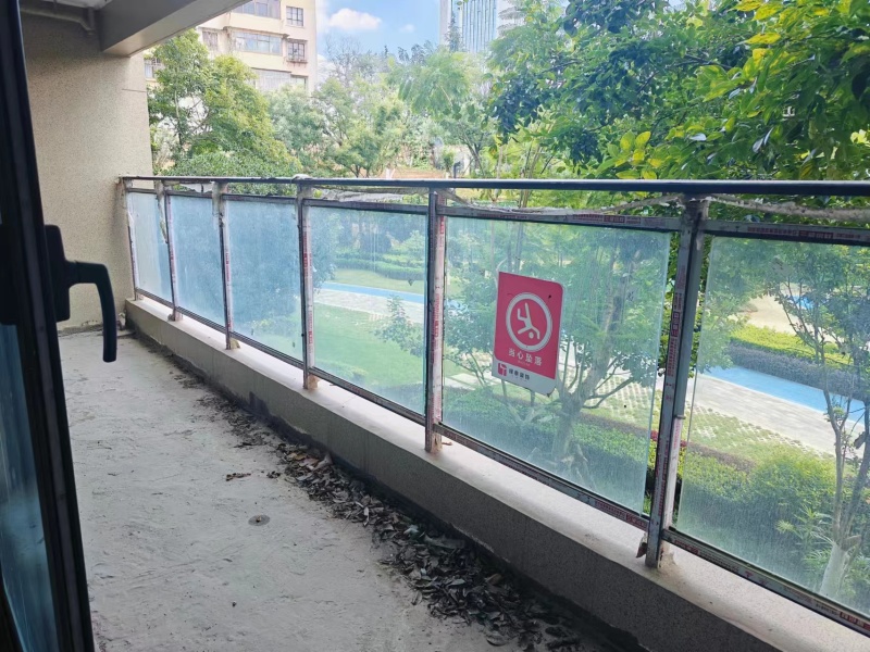 3室2廳2陽臺 東原璞閱客廳