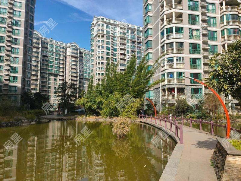 4室2廳2陽臺(tái) 世紀(jì)城玉春苑其他