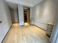 4室2廳 華夏四季二期臥室