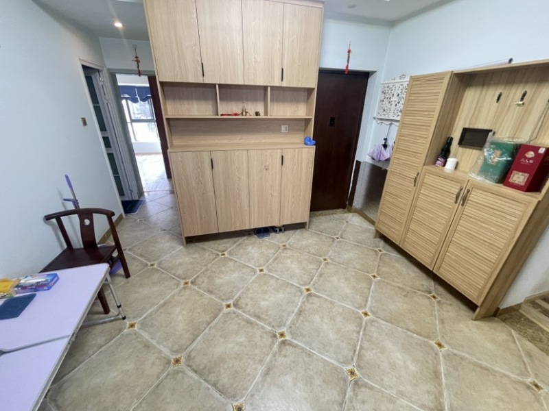 4室2廳2陽臺(tái) 實(shí)力壹方城餐廳