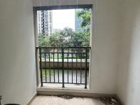 4室2廳3陽臺 俊發(fā)城芙蓉苑客廳