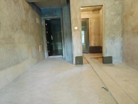 3室2廳2陽臺 東原璞閱客廳