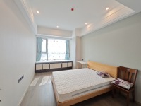 2室2廳 俊發(fā)逸天峰公寓臥室