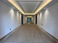 4室2廳3陽臺 俊發(fā)城芙蓉苑客廳