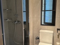 4室2廳 華夏四季二期衛(wèi)生間