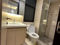 4室2廳3陽臺 俊發(fā)城芙蓉苑衛(wèi)生間