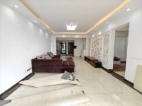 4室2廳2陽臺 瑞鼎城一期客廳