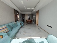 2室2廳 俊發(fā)逸天峰公寓客廳