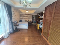 7室2廳5陽臺 海韻楓丹別墅其他