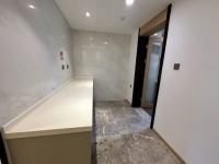 4室2廳3陽臺 俊發(fā)城芙蓉苑廚房