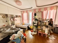 5室3廳2陽臺 中央麗城其他